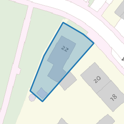 Perceel HDB01-B-8078