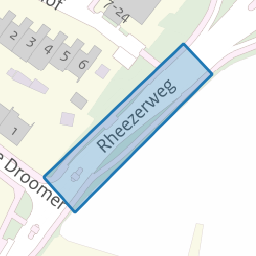 Perceel HDB01-B-8080