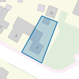 Perceel HDB01-B-8089