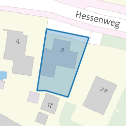 Perceel HDB01-B-8090