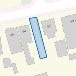 Perceel HDB01-B-8097