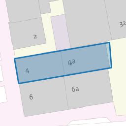 Perceel HDB01-B-8098