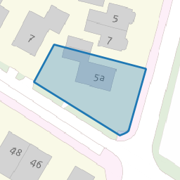 Perceel HDB01-B-8111