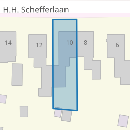 Perceel HDB01-B-8114