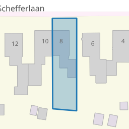 Perceel HDB01-B-8115