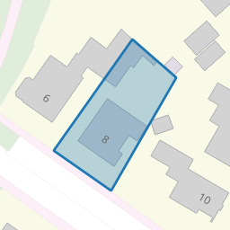 Perceel HDB01-B-8116