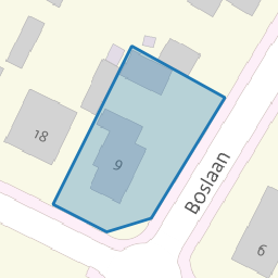 Perceel HDB01-B-8133