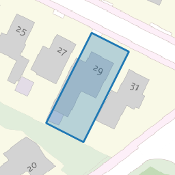 Perceel HDB01-B-8136