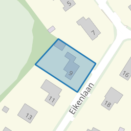 Perceel HDB01-B-8139