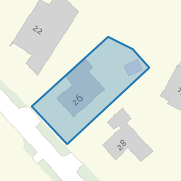 Perceel HDB01-B-8141