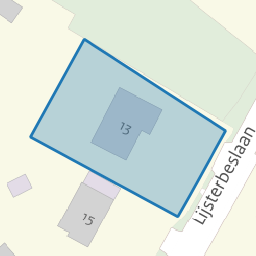 Perceel HDB01-B-8142