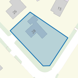 Perceel HDB01-B-8144