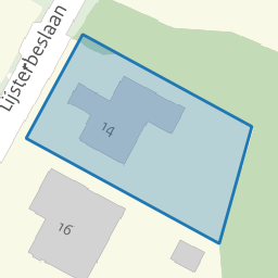 Perceel HDB01-B-8145