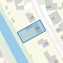 Perceel HDB01-B-8152