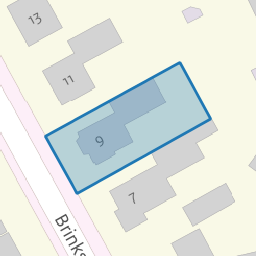 Perceel HDB01-B-8154