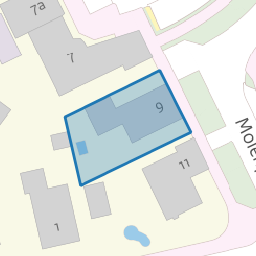 Perceel HDB01-B-8155