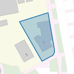 Perceel HDB01-B-8156