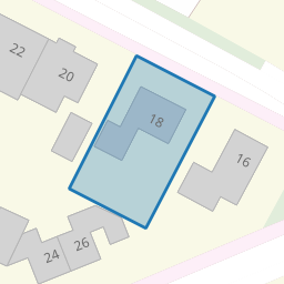 Perceel HDB01-B-8171