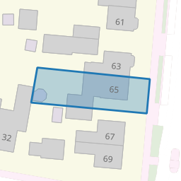Perceel HDB01-B-8177