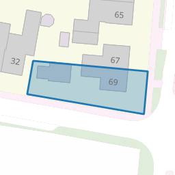 Perceel HDB01-B-8179