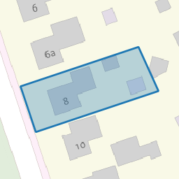 Perceel HDB01-B-8185