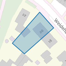 Perceel HDB01-B-8189