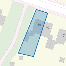 Perceel HDB01-B-8191