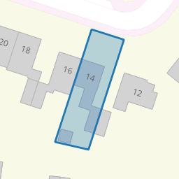 Perceel HDB01-B-8194