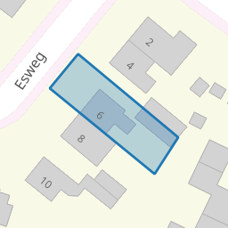 Perceel HDB01-B-8198