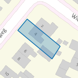 Perceel HDB01-B-8199