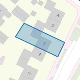 Perceel HDB01-B-8203