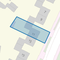 Perceel HDB01-B-8205