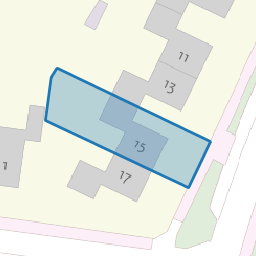 Perceel HDB01-B-8207