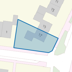 Perceel HDB01-B-8208