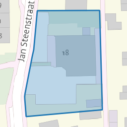 Perceel HDB01-B-8218