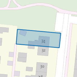 Perceel HDB01-B-8219