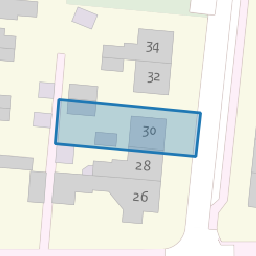 Perceel HDB01-B-8221