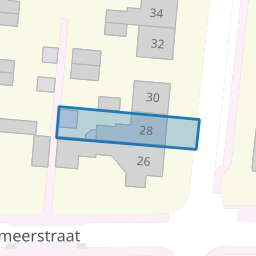 Perceel HDB01-B-8222