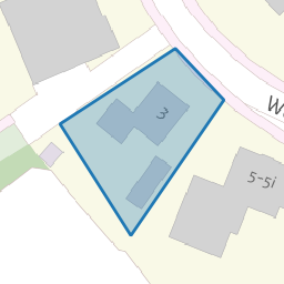 Perceel HDB01-B-8227