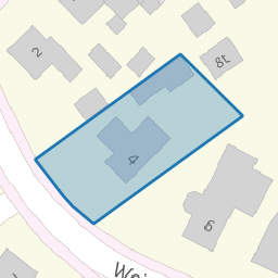 Perceel HDB01-B-8230