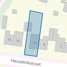 Perceel HDB01-B-8242