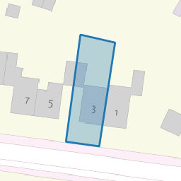 Perceel HDB01-B-8246