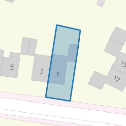 Perceel HDB01-B-8247