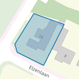 Perceel HDB01-B-8252