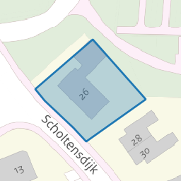 Perceel HDB01-B-8255