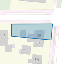 Perceel HDB01-B-8258