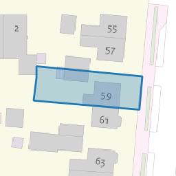 Perceel HDB01-B-8260