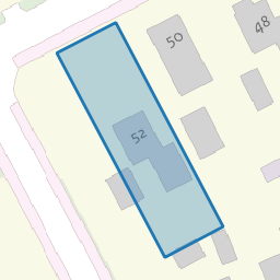 Perceel HDB01-B-8277