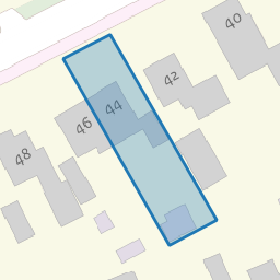 Perceel HDB01-B-8281