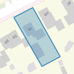 Perceel HDB01-B-8282